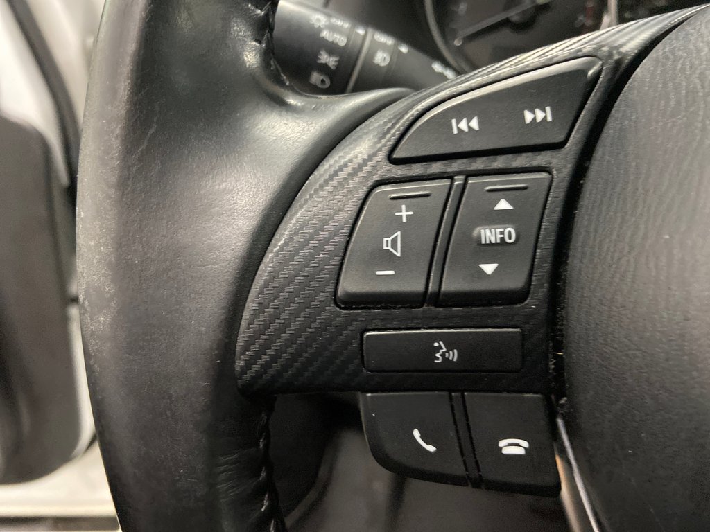 Mazda CX-5 GS 2016 à Cowansville, Québec - 30 - w1024h768px