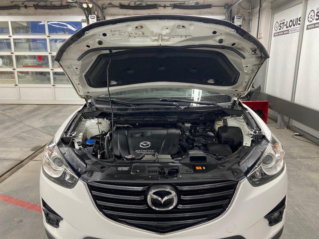Mazda CX-5 GS 2016 à Cowansville, Québec - 18 - w1024h768px