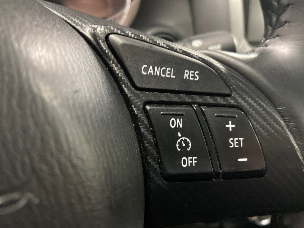 Mazda CX-5 GS 2016 à Cowansville, Québec - 31 - w1024h768px