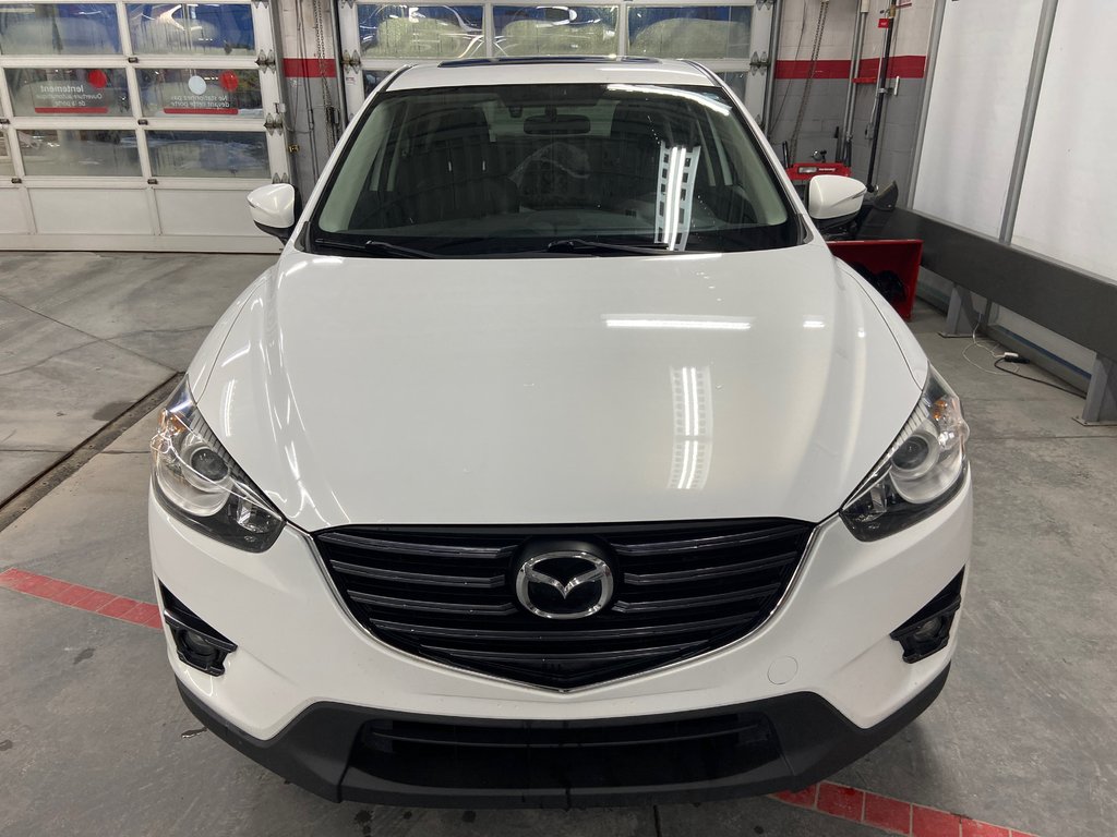 Mazda CX-5 GS 2016 à Cowansville, Québec - 13 - w1024h768px