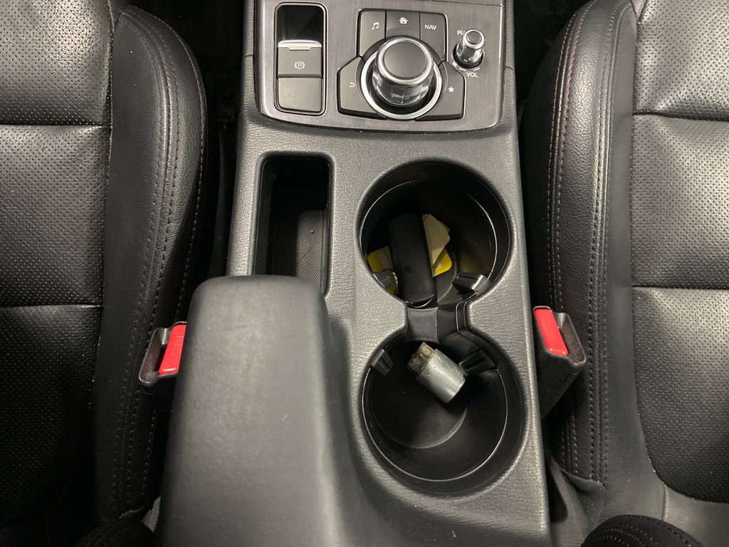 Mazda CX-5 GS 2016 à Cowansville, Québec - 24 - w1024h768px