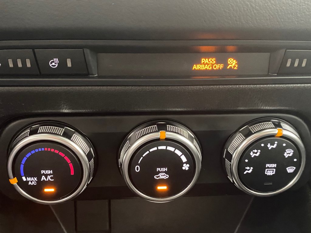 2017 Mazda CX-5 GS AWD in Cowansville, Quebec - 21 - w1024h768px