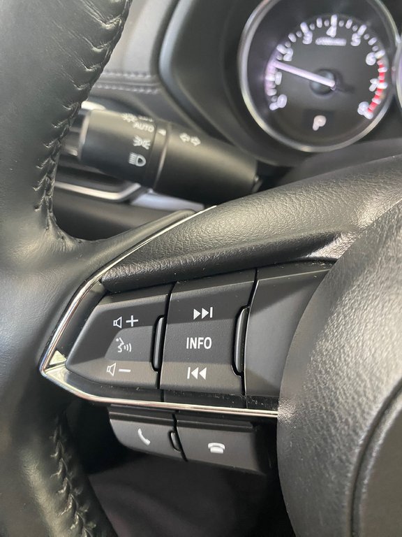 2017 Mazda CX-5 GS AWD in Cowansville, Quebec - 17 - w1024h768px