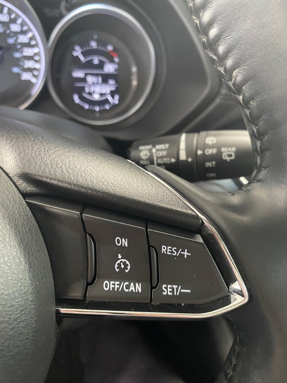 2017 Mazda CX-5 GS AWD in Cowansville, Quebec - 19 - w1024h768px