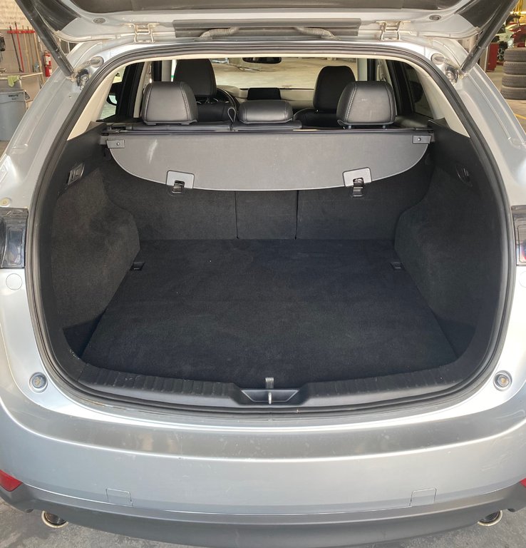 2017 Mazda CX-5 GS AWD in Cowansville, Quebec - 9 - w1024h768px