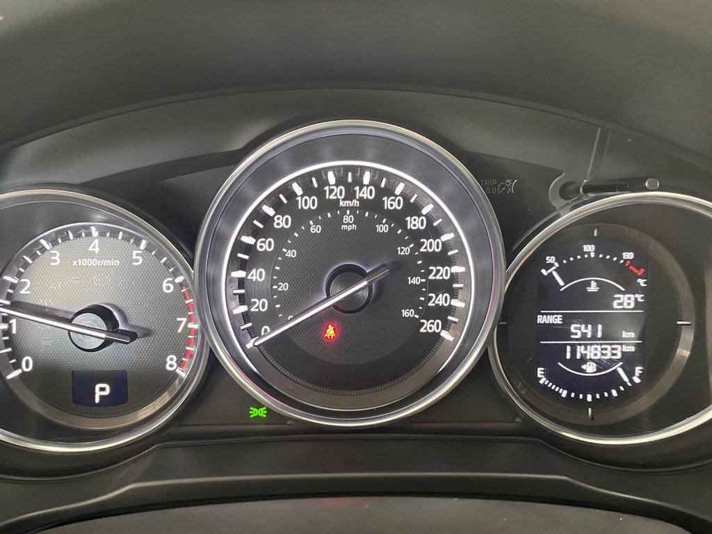 2017 Mazda CX-5 GS AWD in Cowansville, Quebec - 20 - w1024h768px