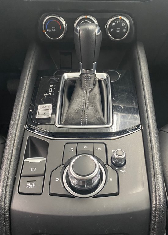 2017 Mazda CX-5 GS AWD in Cowansville, Quebec - 13 - w1024h768px