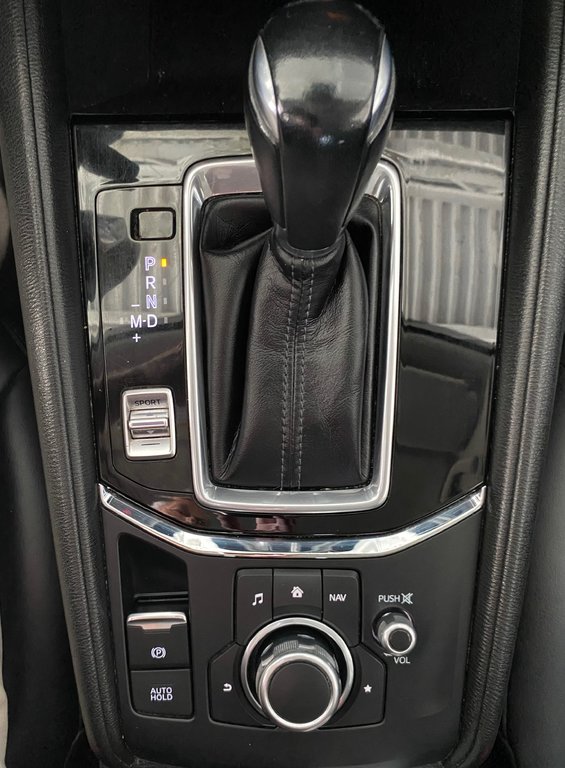 Mazda CX-5 GS AWD 2018 à Cowansville, Québec - 22 - w1024h768px