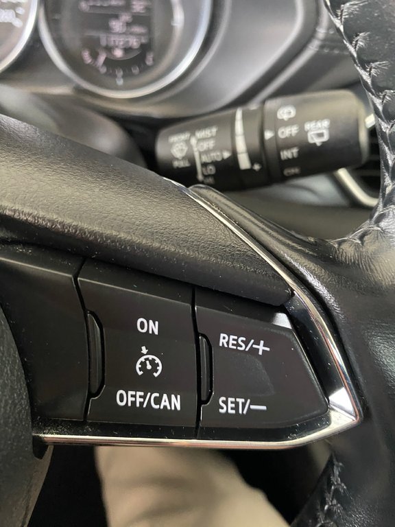 Mazda CX-5 GS AWD 2018 à Cowansville, Québec - 26 - w1024h768px