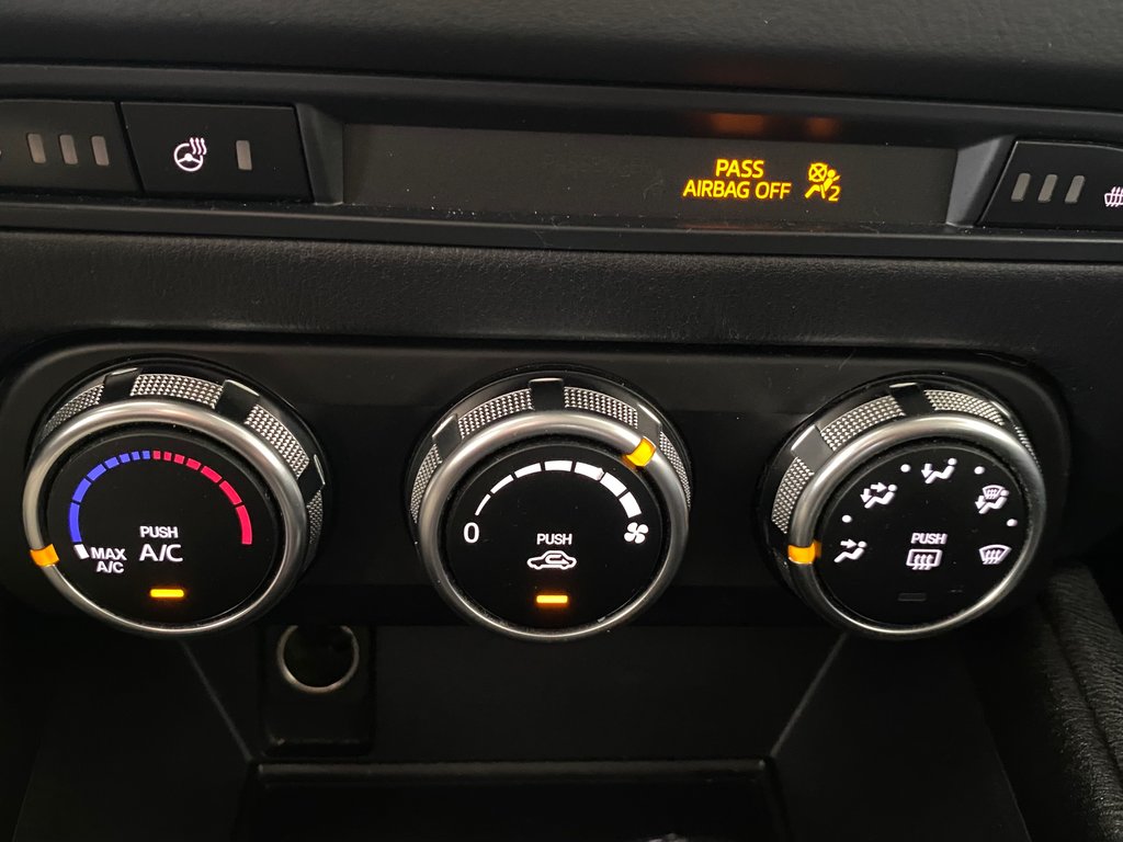 Mazda CX-5 GS AWD 2018 à Cowansville, Québec - 21 - w1024h768px