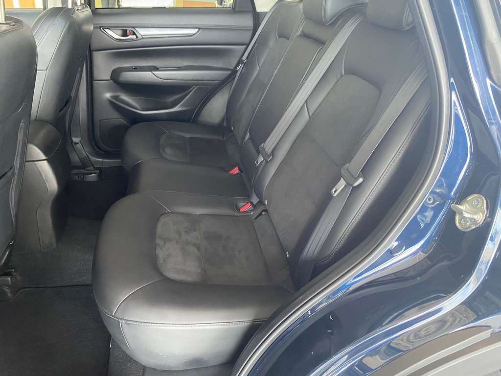 Mazda CX-5 GS AWD 2018 à Cowansville, Québec - 10 - w1024h768px