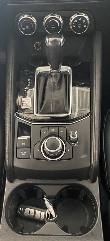 Mazda CX-5 GS AWD 2018 à Cowansville, Québec - 12 - w1024h768px