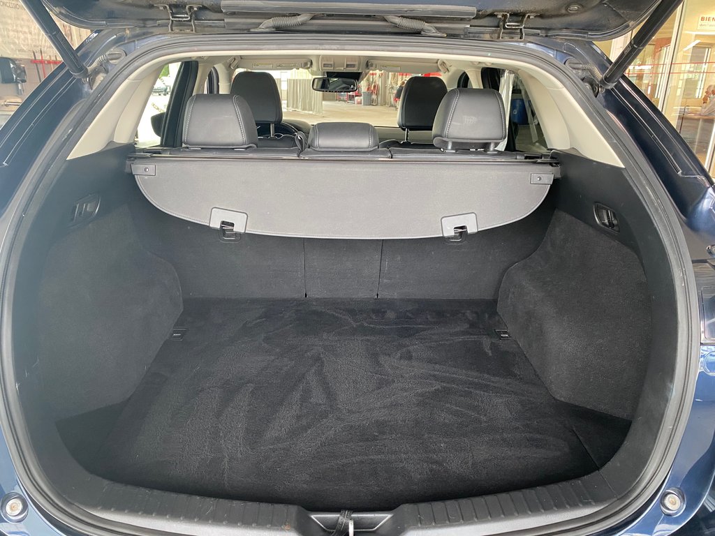 Mazda CX-5 GS AWD 2018 à Cowansville, Québec - 8 - w1024h768px