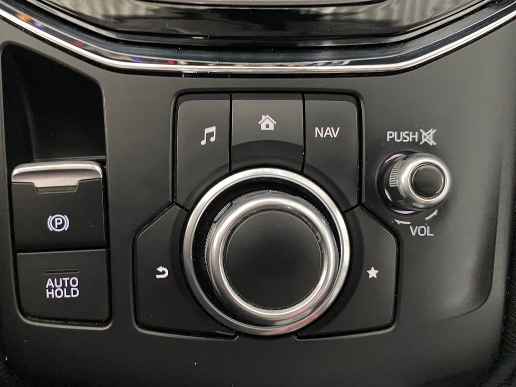 Mazda CX-5 GS AWD 2018 à Cowansville, Québec - 24 - w1024h768px