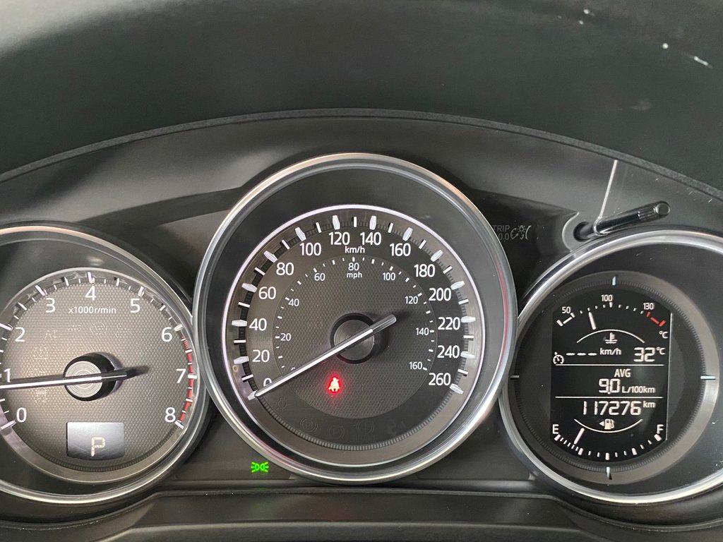 Mazda CX-5 GS AWD 2018 à Cowansville, Québec - 19 - w1024h768px