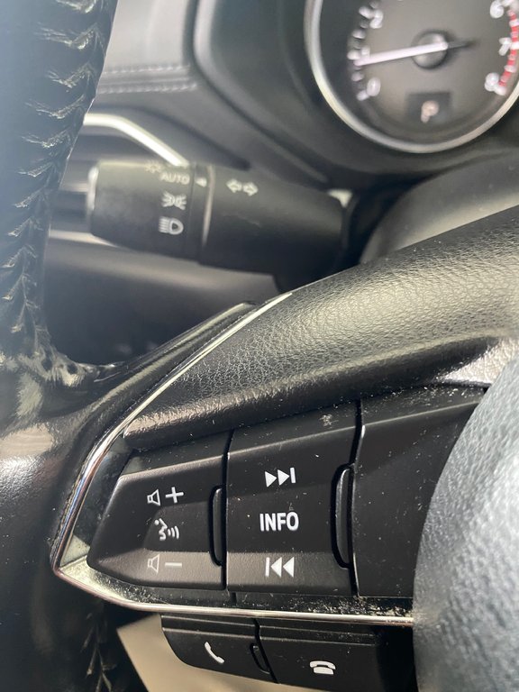 Mazda CX-5 GS AWD 2018 à Cowansville, Québec - 16 - w1024h768px