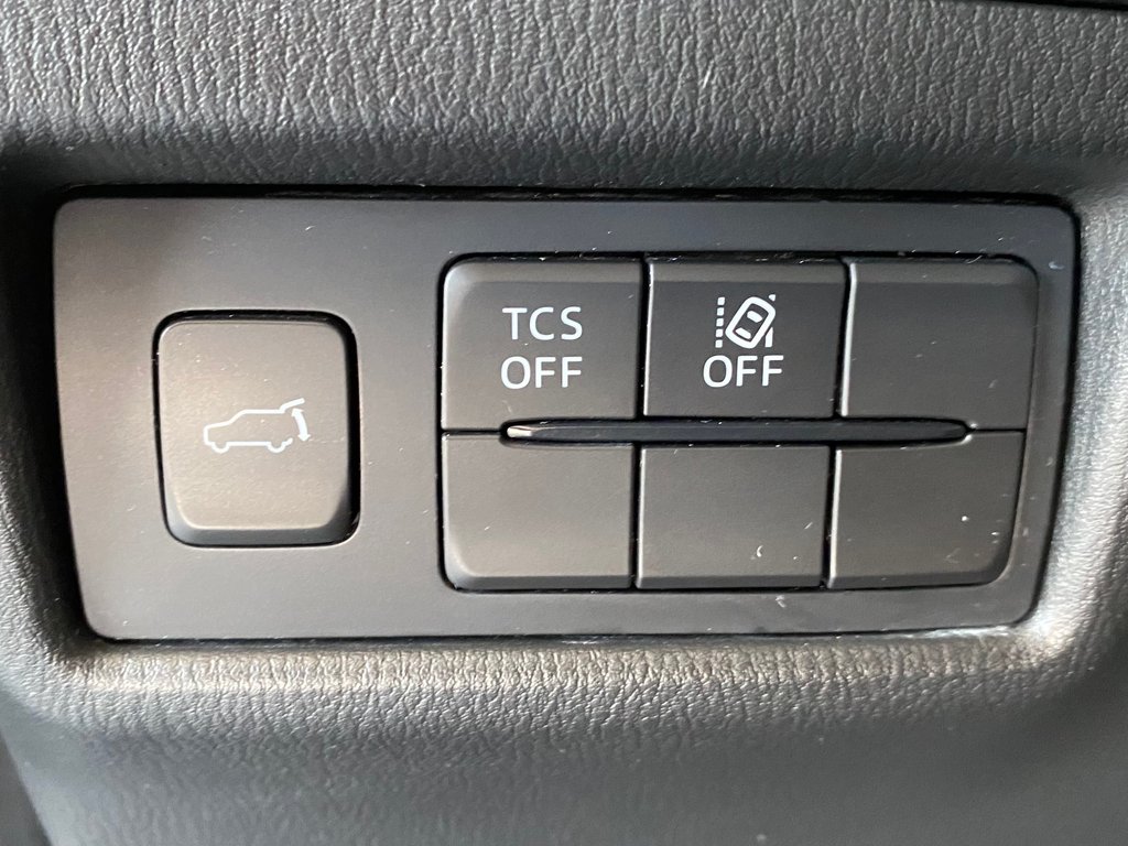 2019 Mazda CX-5 GS AWD in Cowansville, Quebec - 14 - w1024h768px