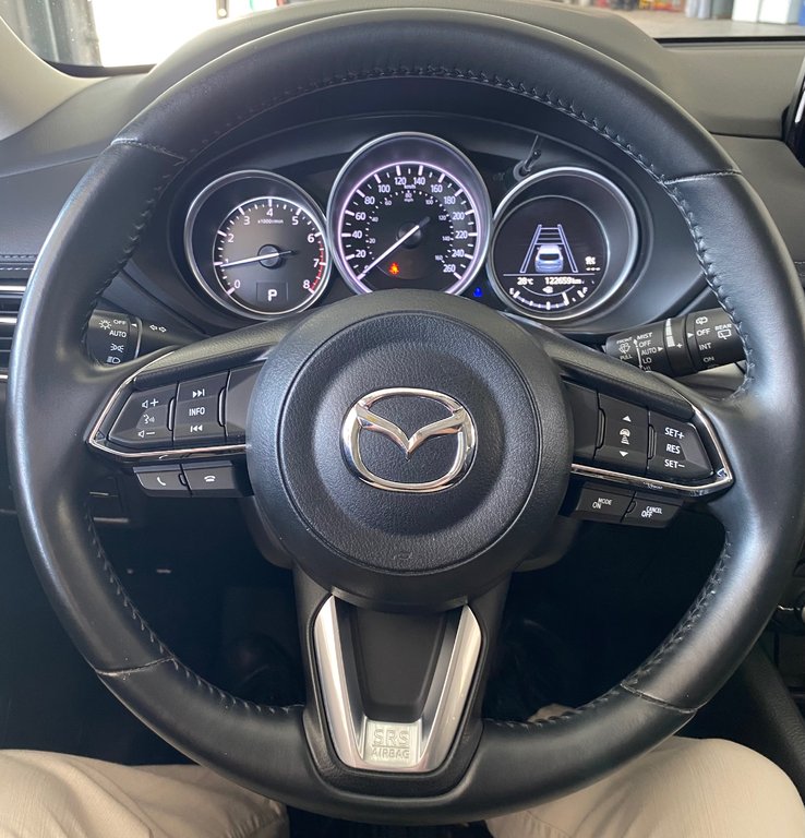 2019 Mazda CX-5 GS AWD in Cowansville, Quebec - 21 - w1024h768px