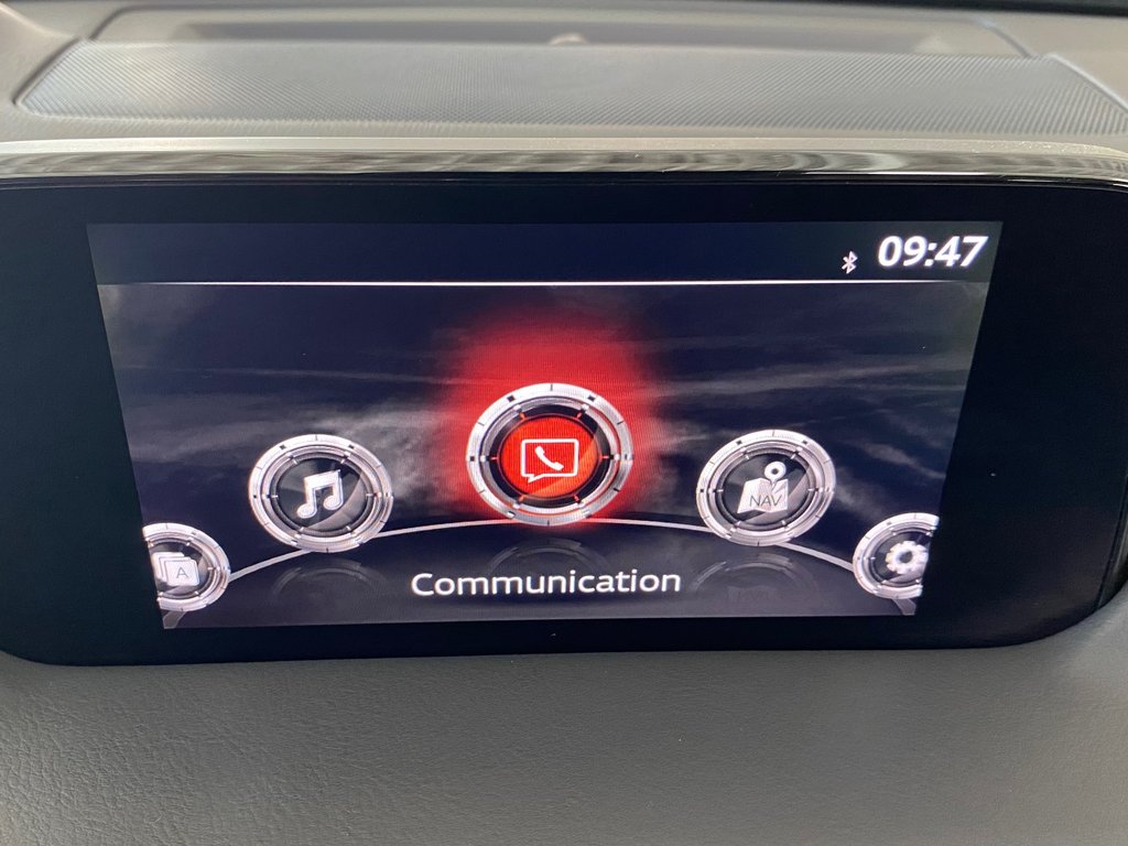 2019 Mazda CX-5 GS AWD in Cowansville, Quebec - 19 - w1024h768px