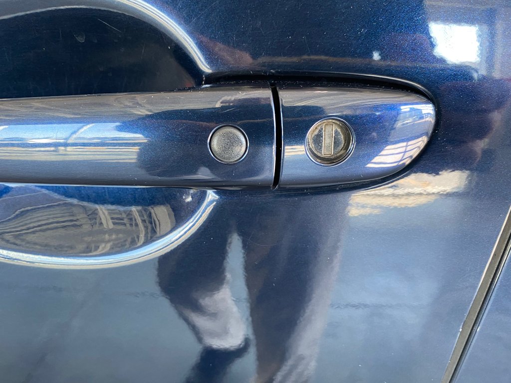 2019 Mazda CX-5 GS AWD in Cowansville, Quebec - 12 - w1024h768px