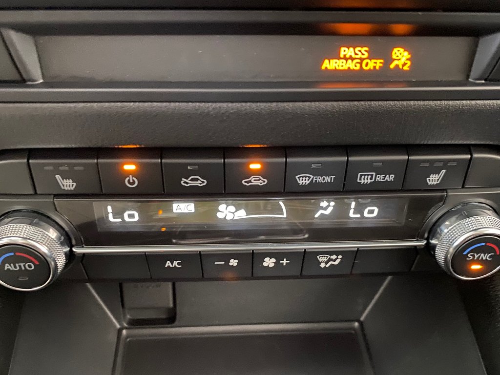 2019 Mazda CX-5 GS AWD in Cowansville, Quebec - 22 - w1024h768px