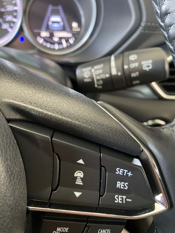 2019 Mazda CX-5 GS AWD in Cowansville, Quebec - 17 - w1024h768px