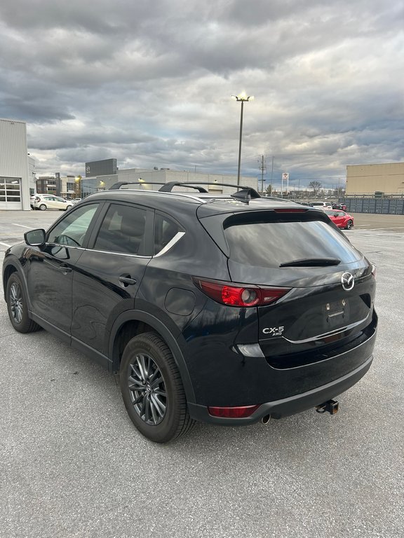 CX-5 GX 2021 à Cowansville, Québec - 6 - w1024h768px