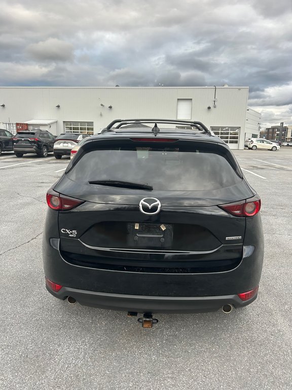 CX-5 GX 2021 à Cowansville, Québec - 5 - w1024h768px