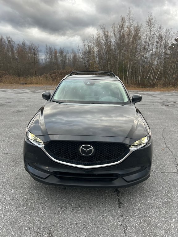 CX-5 GX 2021 à Cowansville, Québec - 2 - w1024h768px