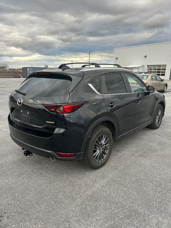 CX-5 GX 2021 à Cowansville, Québec - 4 - w1024h768px