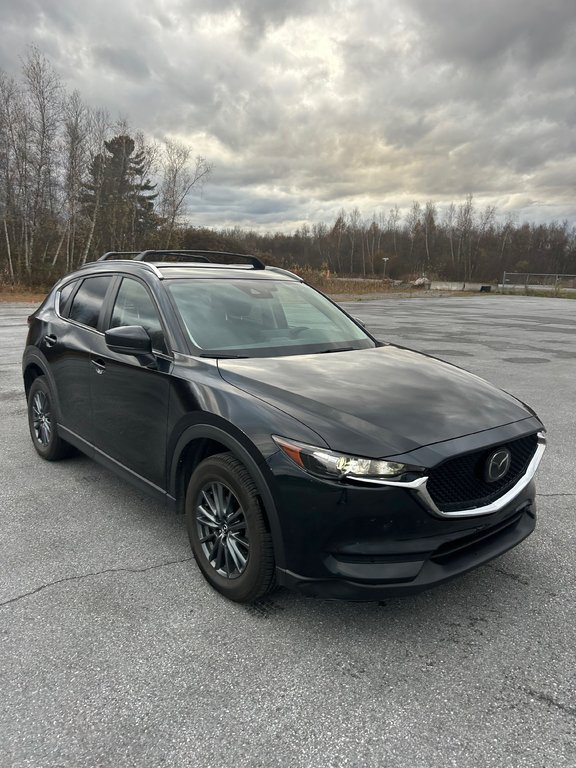 CX-5 GX 2021 à Cowansville, Québec - 3 - w1024h768px