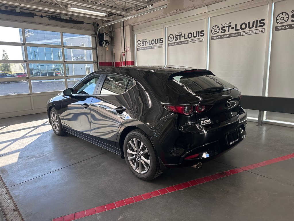 2019 Mazda 3 Sport GS in Cowansville, Quebec - 3 - w1024h768px