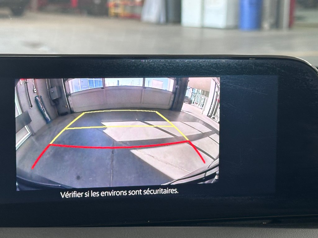 2019 Mazda 3 Sport GS in Cowansville, Quebec - 29 - w1024h768px