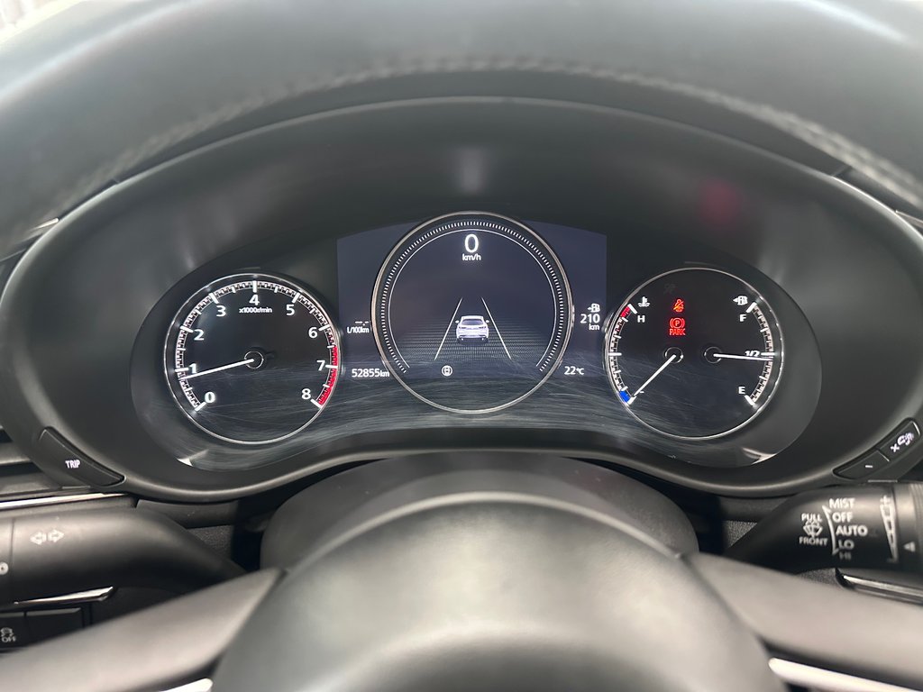 2019 Mazda 3 Sport GS in Cowansville, Quebec - 33 - w1024h768px