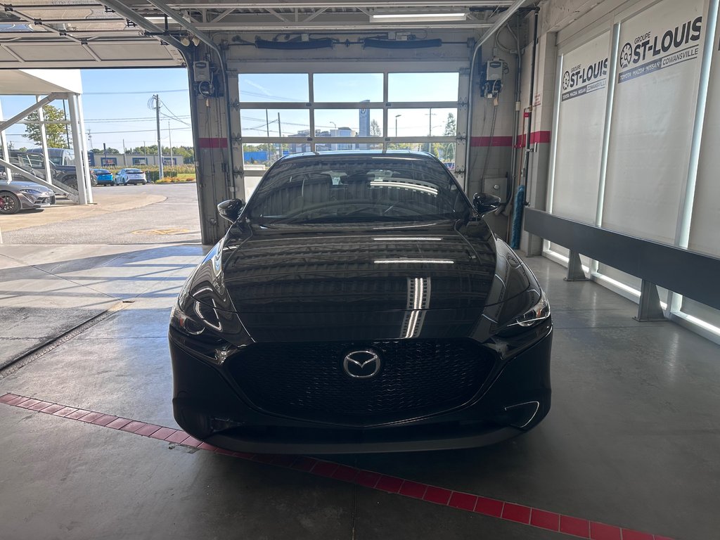 2019 Mazda 3 Sport GS in Cowansville, Quebec - 9 - w1024h768px