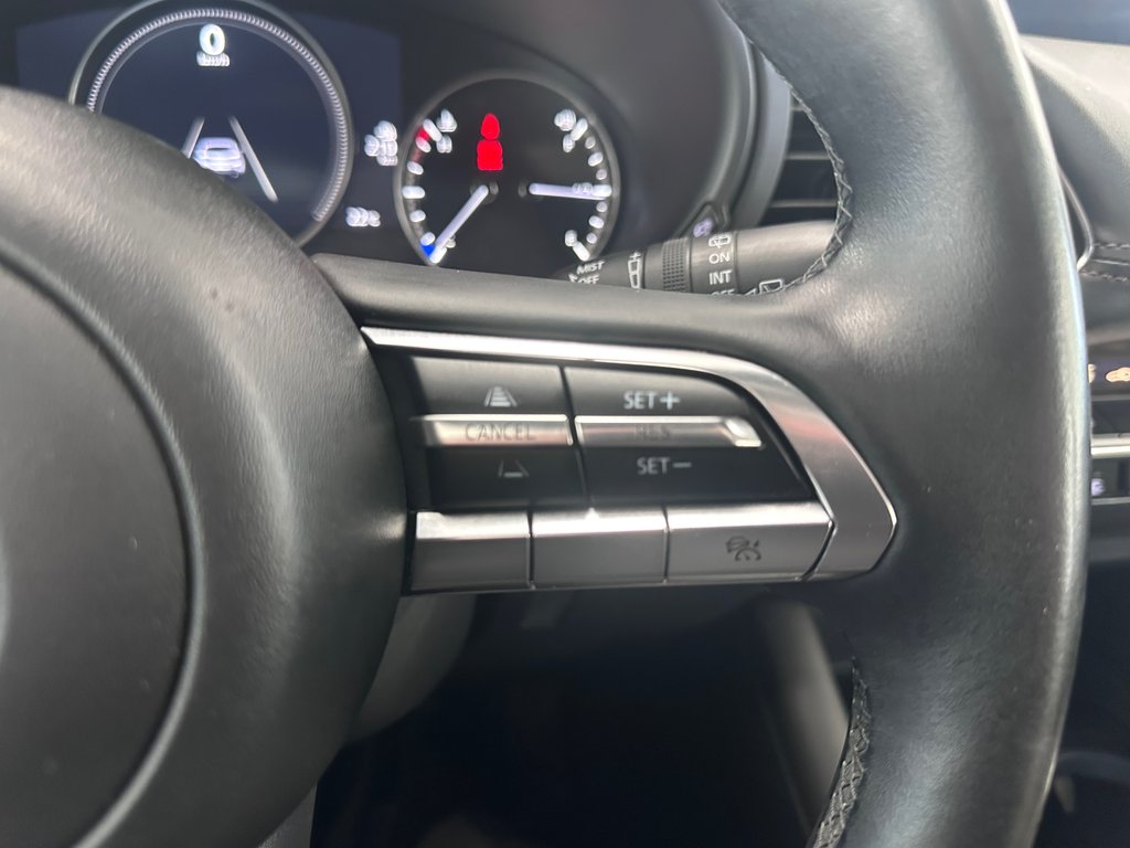 2019 Mazda 3 Sport GS in Cowansville, Quebec - 32 - w1024h768px