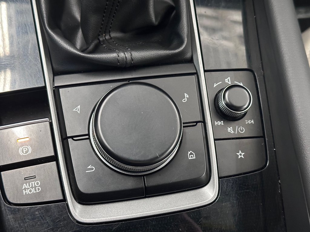 2019 Mazda 3 Sport GS in Cowansville, Quebec - 24 - w1024h768px
