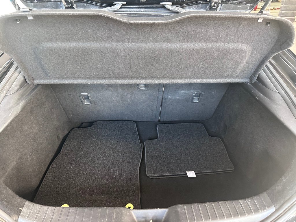 2019 Mazda 3 Sport GS in Cowansville, Quebec - 11 - w1024h768px