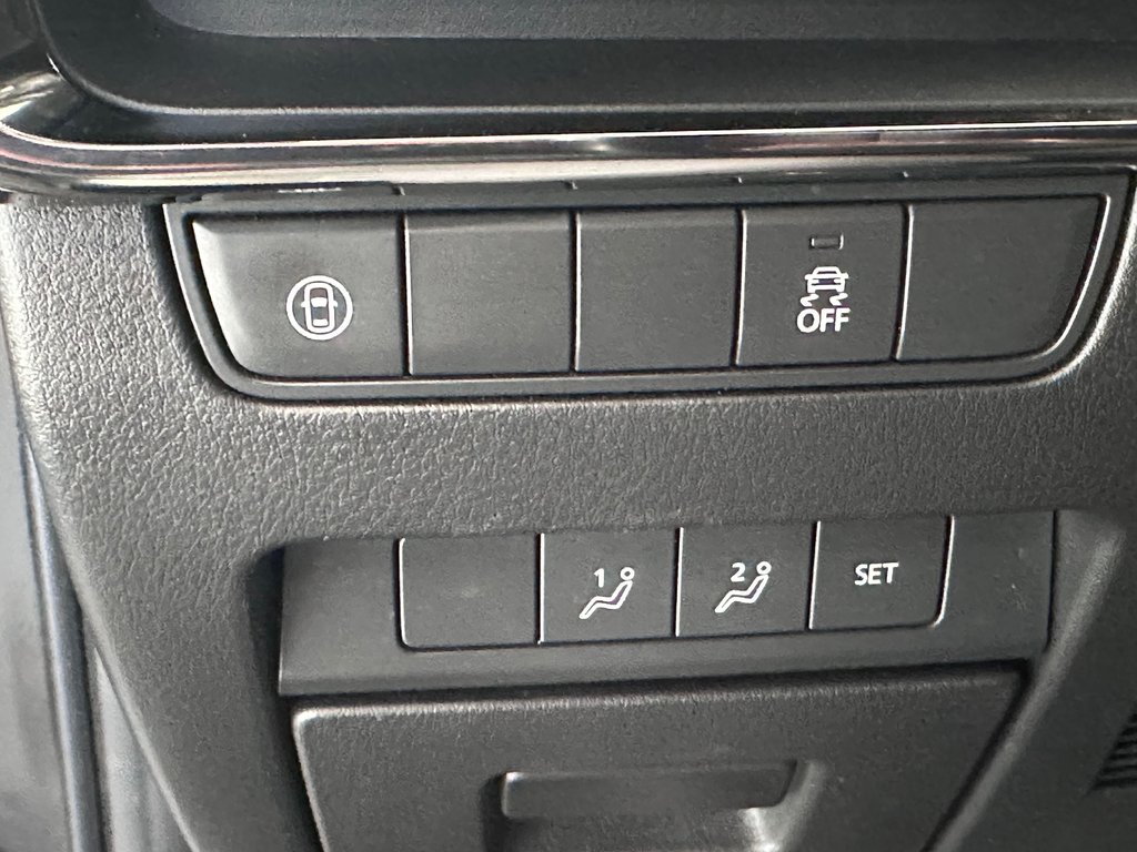 2019 Mazda 3 Sport GS in Cowansville, Quebec - 23 - w1024h768px