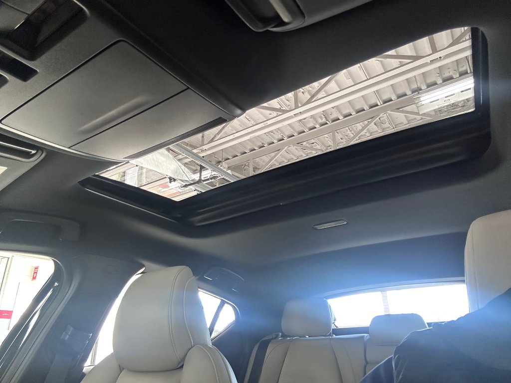 2019 Mazda 3 Sport GS in Cowansville, Quebec - 35 - w1024h768px