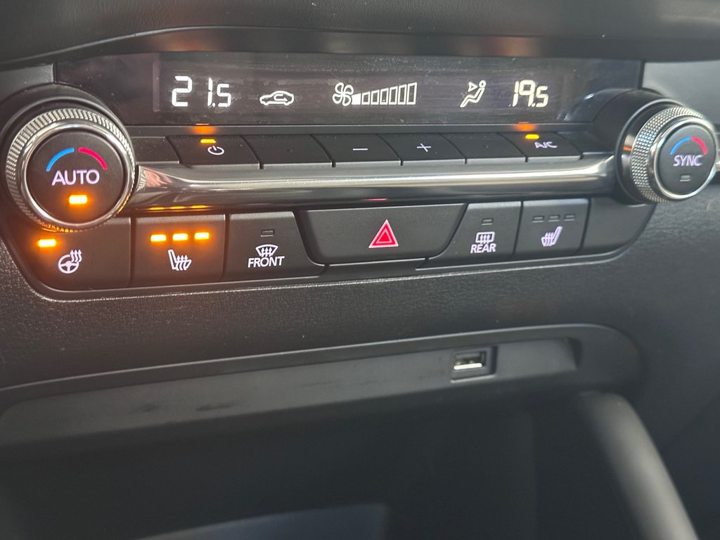 2019 Mazda 3 Sport GS in Cowansville, Quebec - 26 - w1024h768px