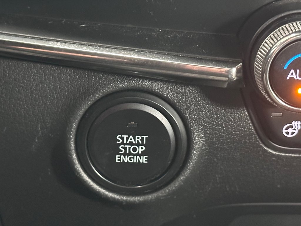 2019 Mazda 3 Sport GS in Cowansville, Quebec - 28 - w1024h768px