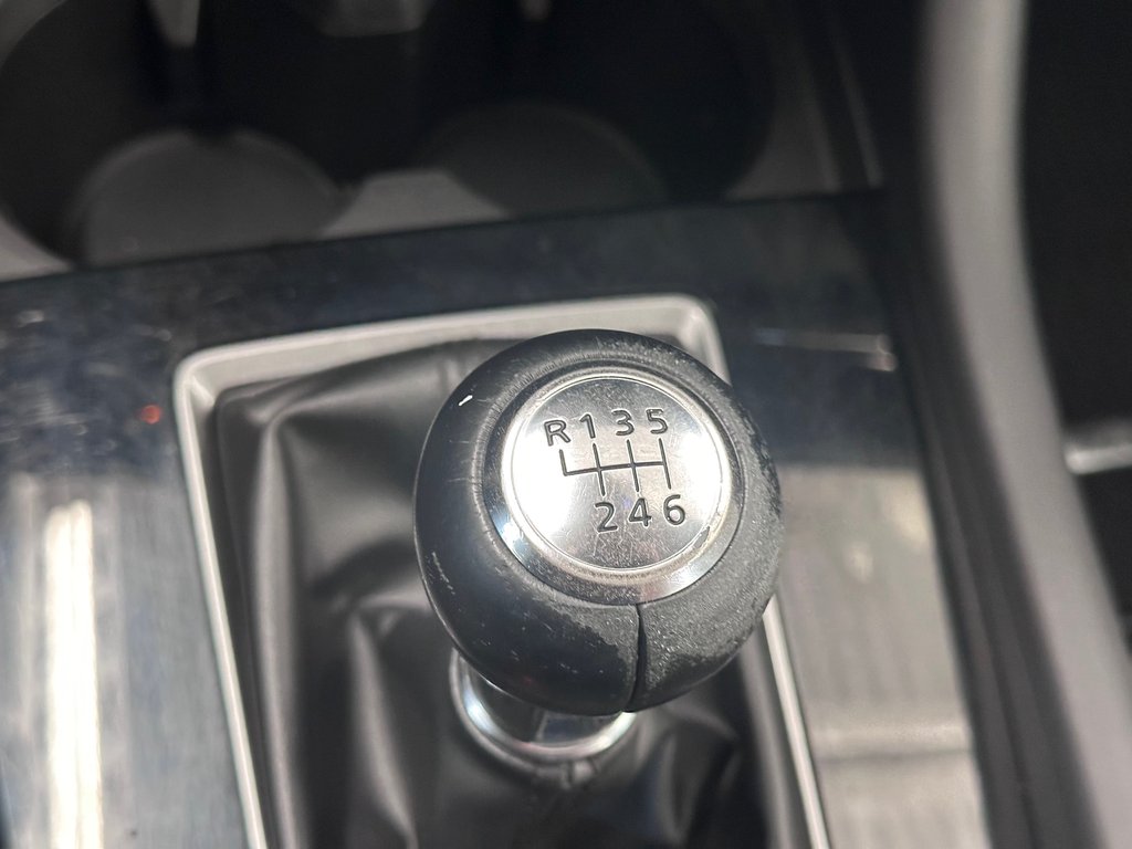 2019 Mazda 3 Sport GS in Cowansville, Quebec - 25 - w1024h768px