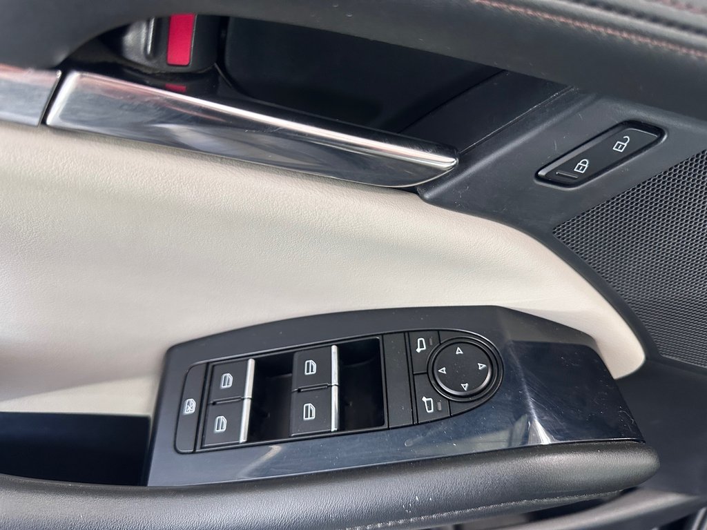 2019 Mazda 3 Sport GS in Cowansville, Quebec - 21 - w1024h768px