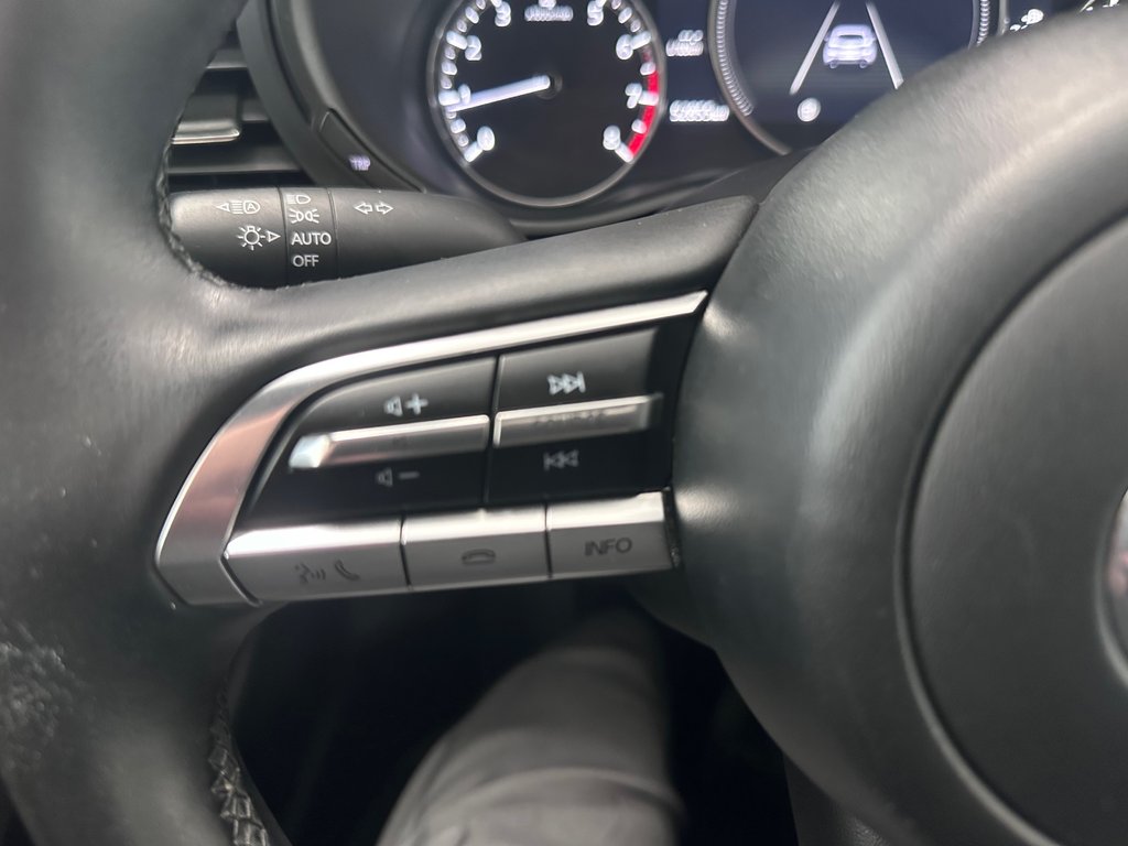 2019 Mazda 3 Sport GS in Cowansville, Quebec - 31 - w1024h768px