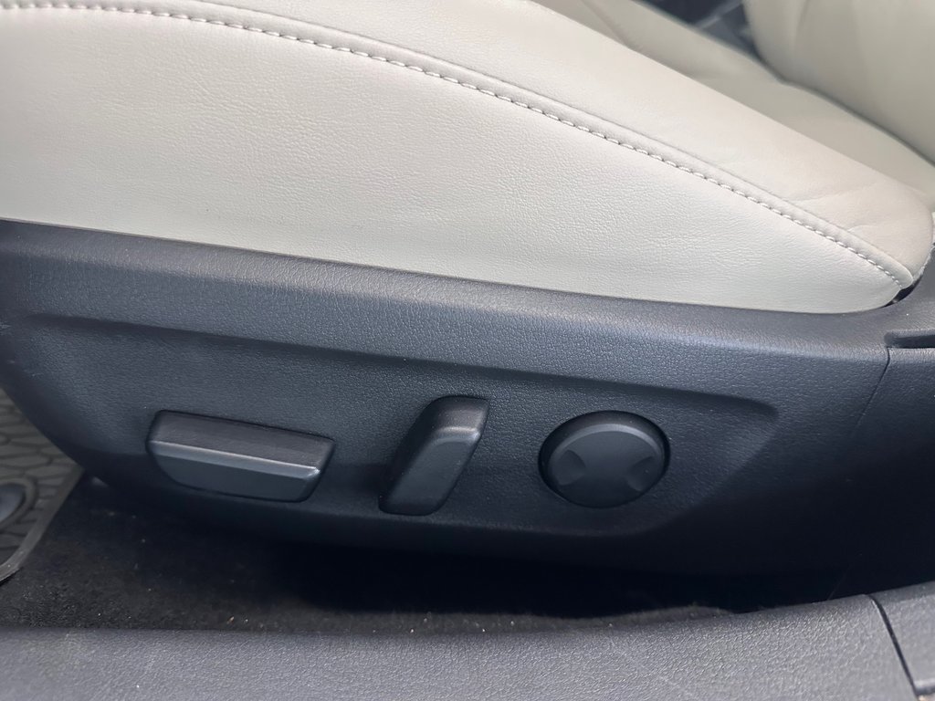 2019 Mazda 3 Sport GS in Cowansville, Quebec - 19 - w1024h768px