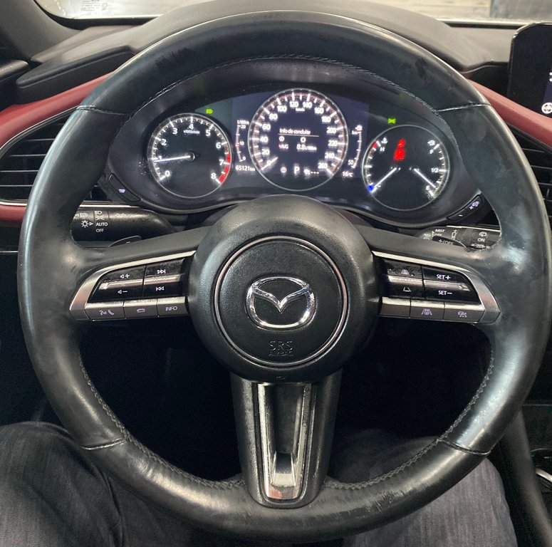 Mazda 3 Sport GT 2021 à Cowansville, Québec - 19 - w1024h768px