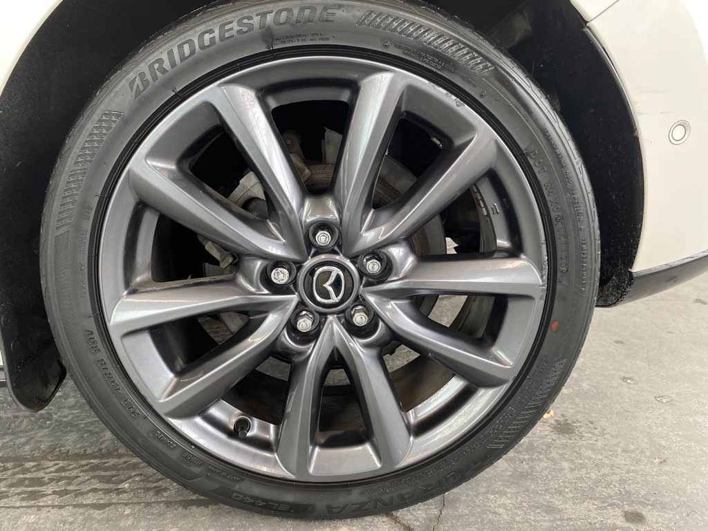 Mazda 3 Sport GT 2021 à Cowansville, Québec - 10 - w1024h768px