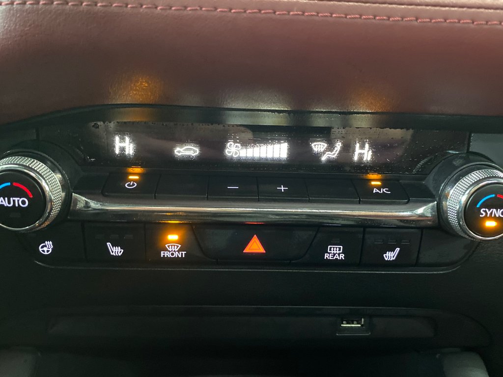 Mazda 3 Sport GT 2021 à Cowansville, Québec - 27 - w1024h768px