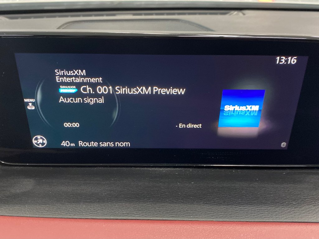 Mazda 3 Sport GT 2021 à Cowansville, Québec - 29 - w1024h768px